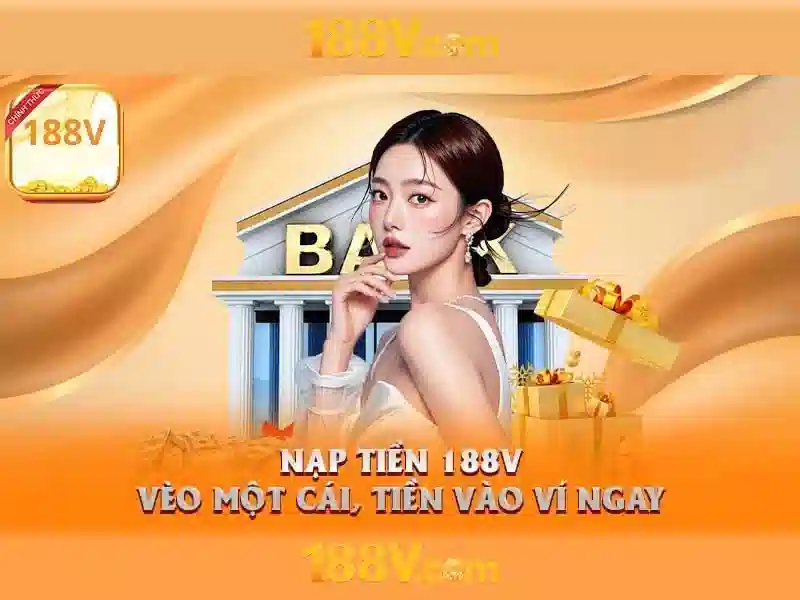 Liên Kết Vào 188V Chính Thức 2026