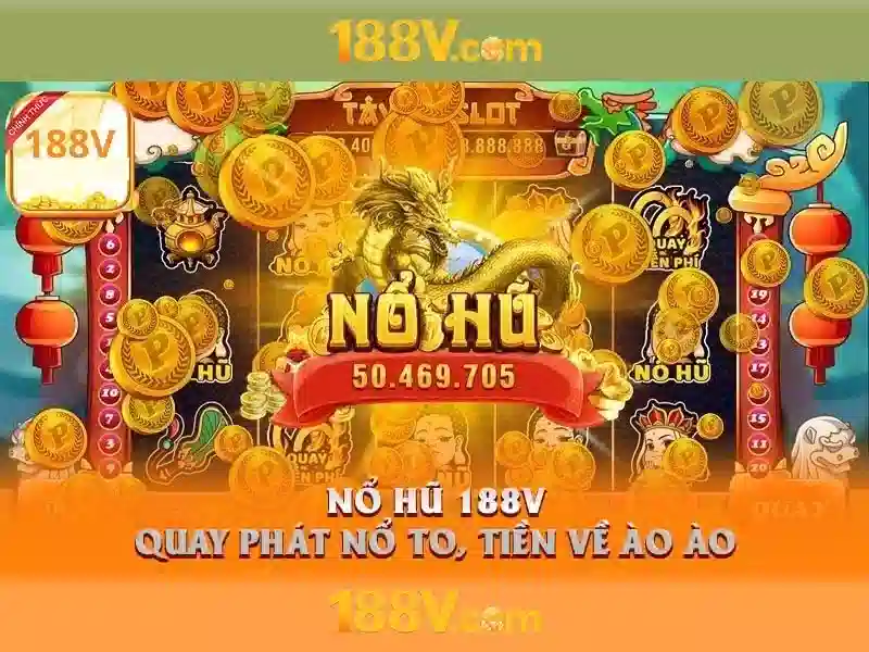 Trang Chủ 188v Chính Thức