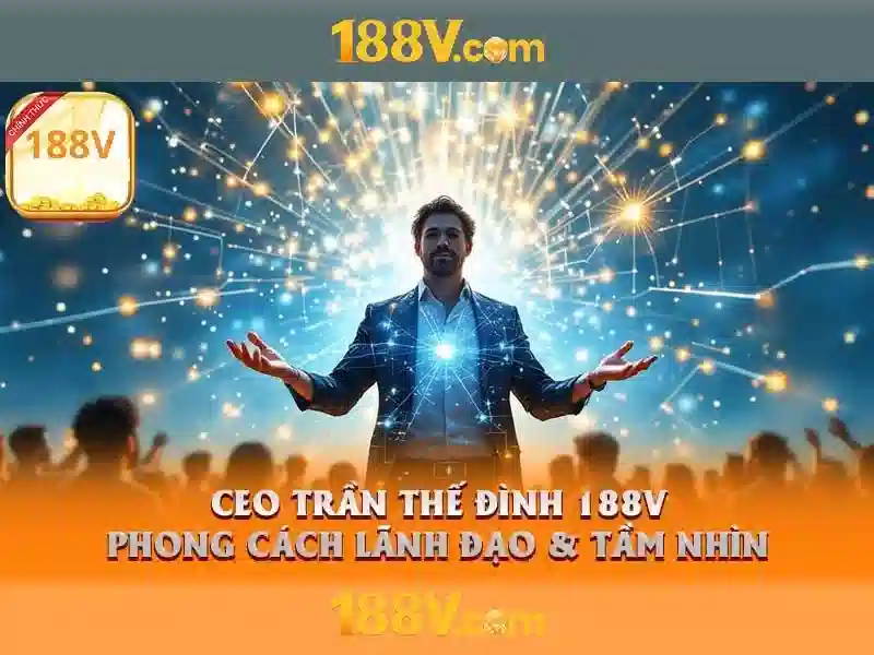 Trải Nghiệm Game Slot 188v