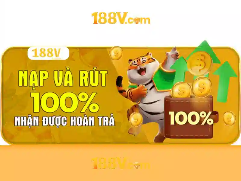 Đặc Điểm Nổi Bật 188V