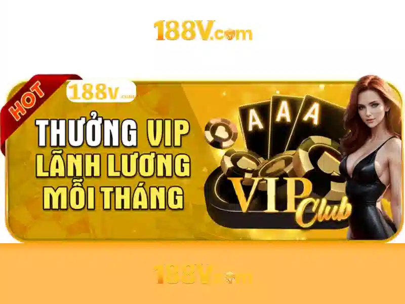 Trải nghiệm SLOT đa dạng tại 188V