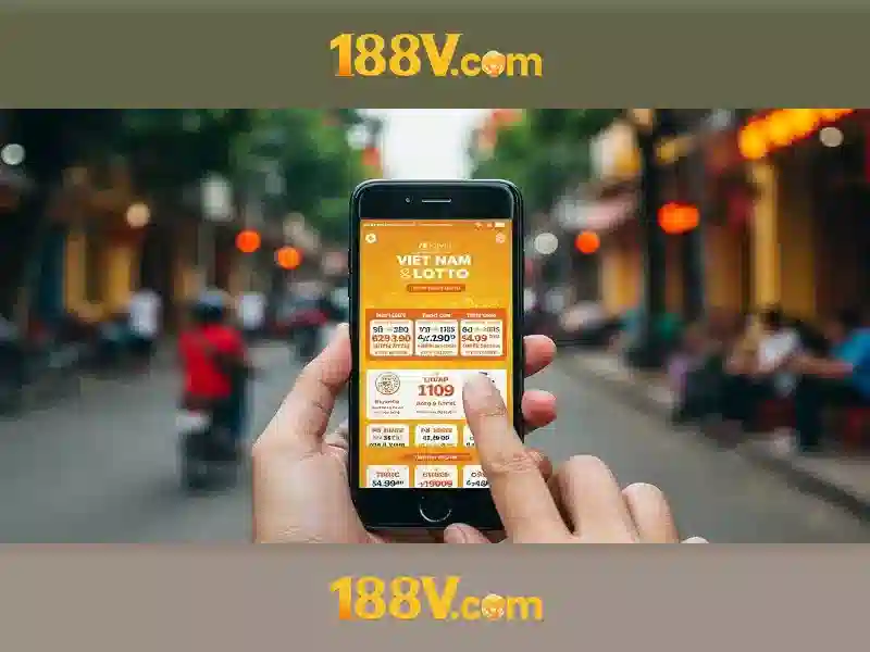 rút tiền nhanh 188V