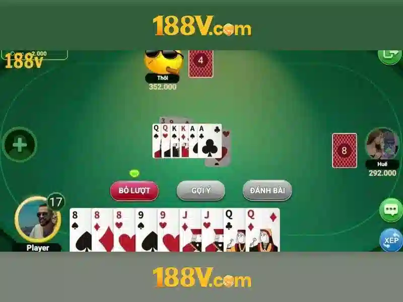 Trải nghiệm Slot tại 188V