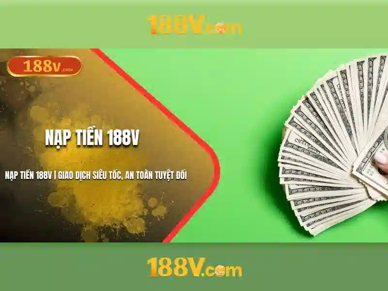 Kho Game Slot 188V