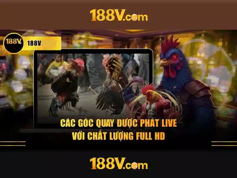 Ưu Đãi 188V
