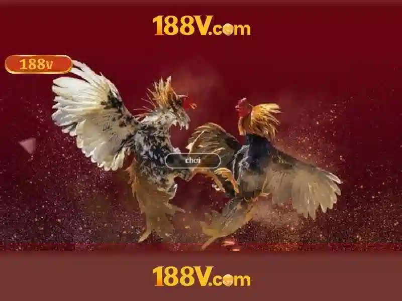 Cổng game SLOT 188v chính thức