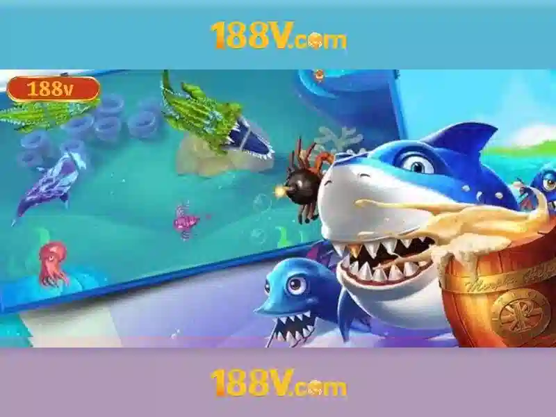 công nghệ trò chơi slot 188V