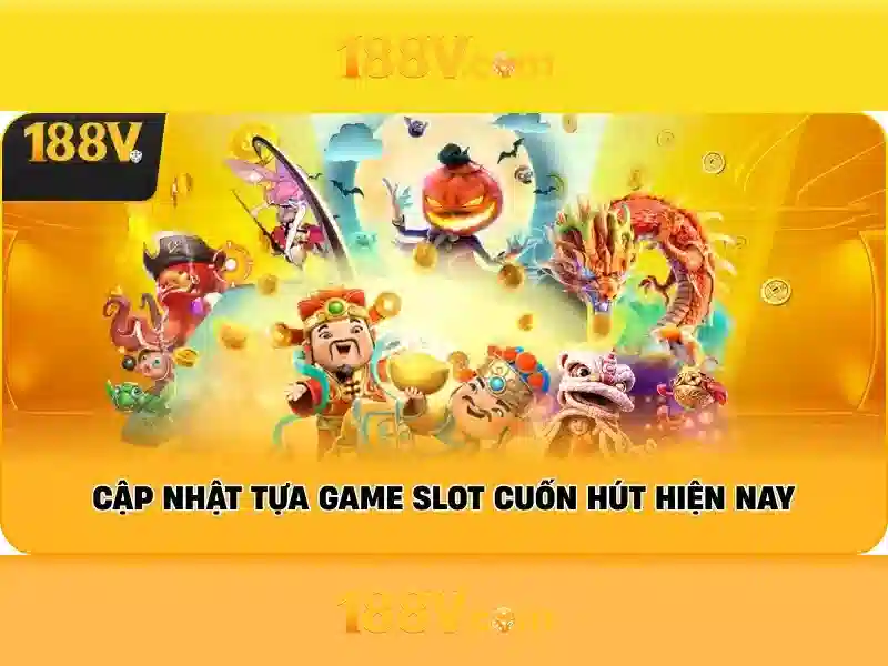 Link Vào 188v