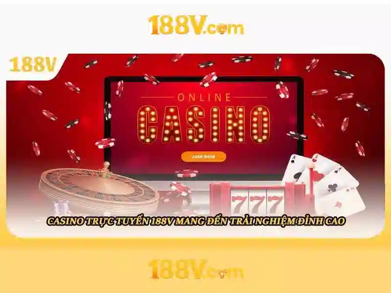 Trải Nghiệm Slot 188v