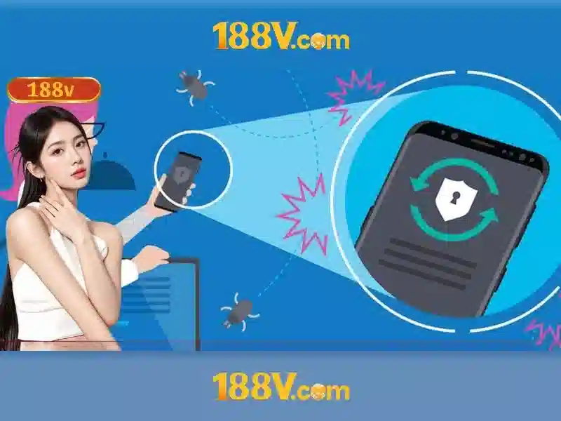 truy cập 188v chính thức