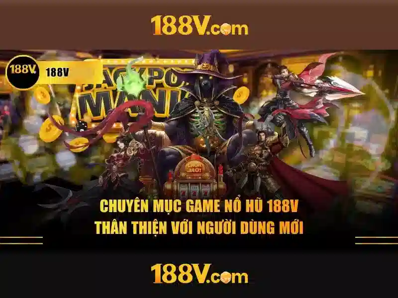 Trang Chủ 188v Chính Thức