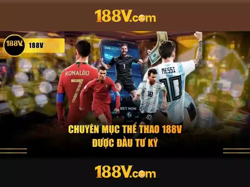 cách chơi Slot 188V