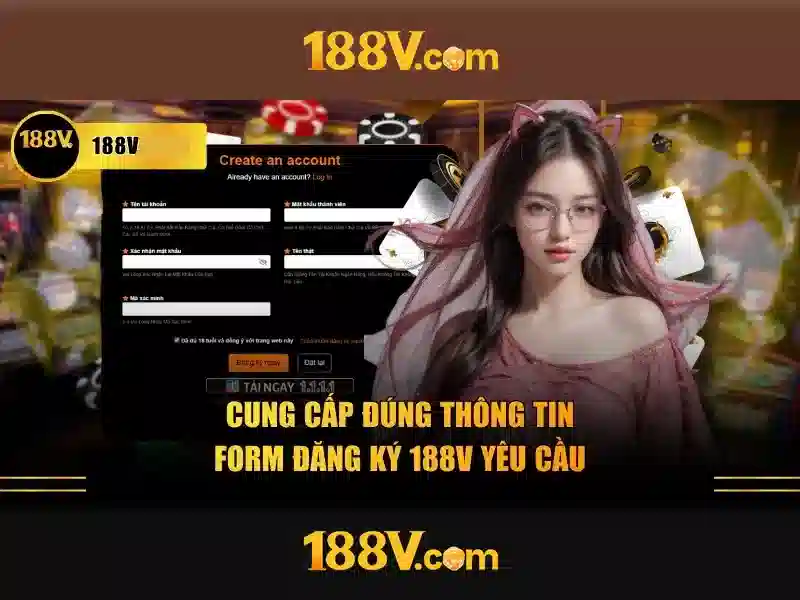 Chương Trình Ưu Đãi Đặc Biệt Cho Thành Viên 188V