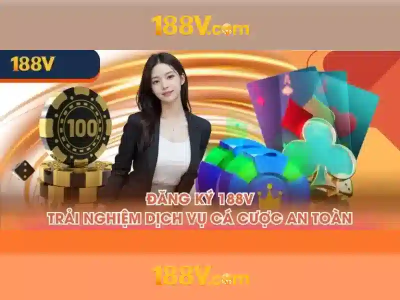 Link Vào Trang Chủ 188v Chính Thức Không Bị Chặn 2026