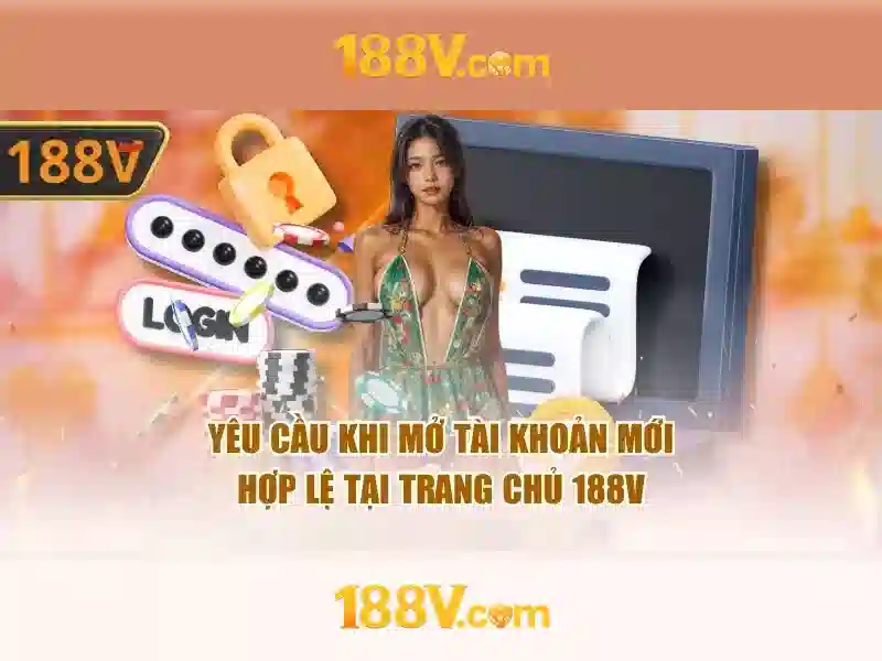 Truy Cập Trang Chủ 188v