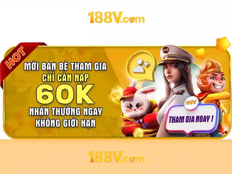 Đảm bảo truy cập mượt mà 188V