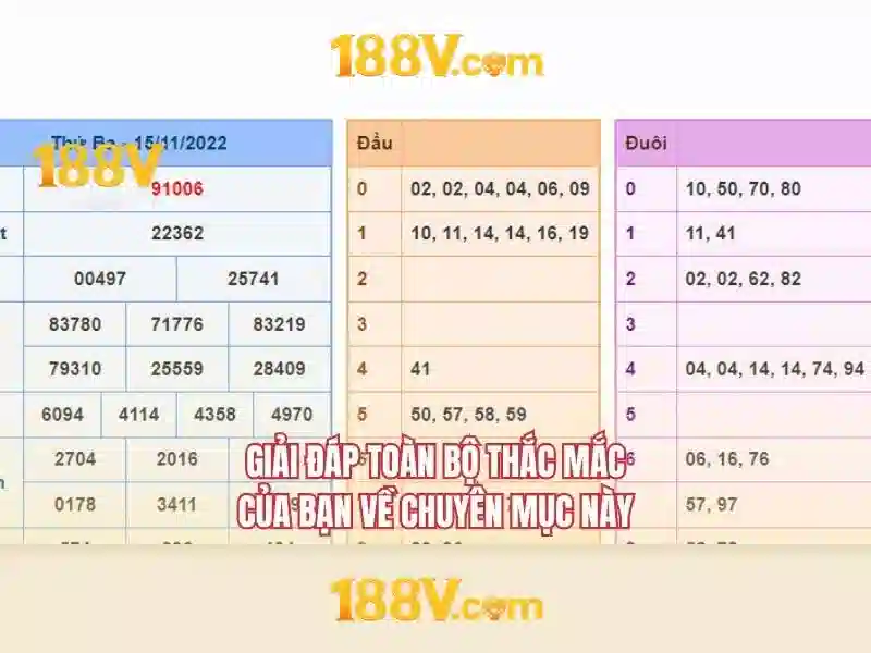 Lợi Ích Rút Tiền 188V