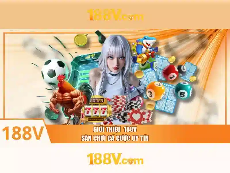 Bắn cá 188V – Trải Nghiệm Cá Cược Đỉnh Cao