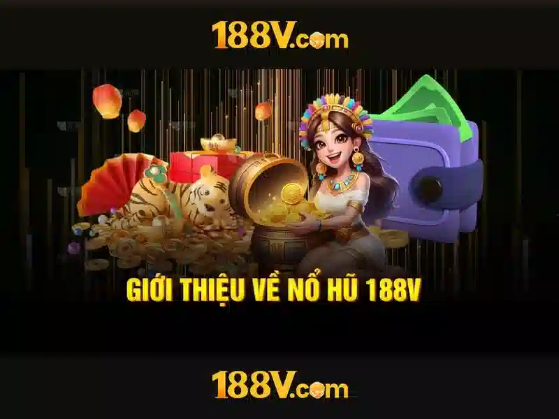 Rút Thưởng 188V