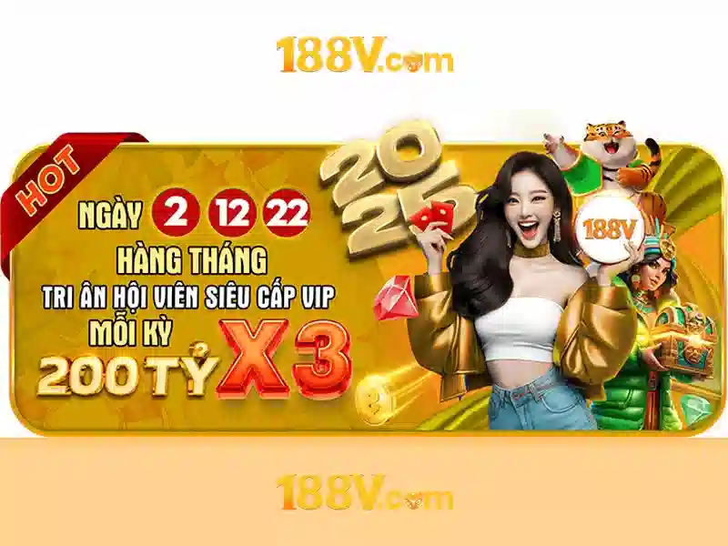 Ứng dụng 188v