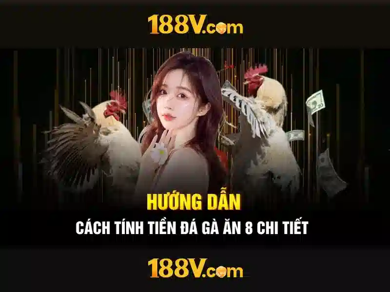 Ưu điểm tham gia 188V