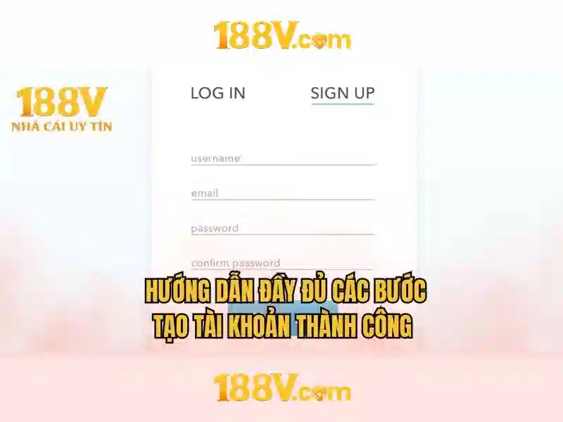 Ưu Đãi Slot 188V Cao Nhất