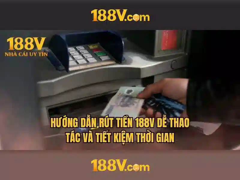 Cổng Game Slot 188v VIP