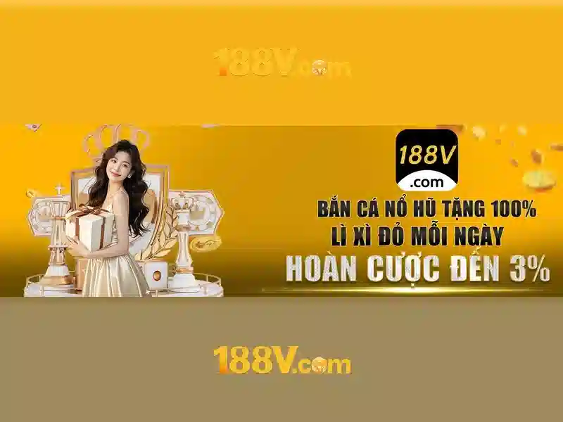Bắn Cá Và Nổ Hũ 188v