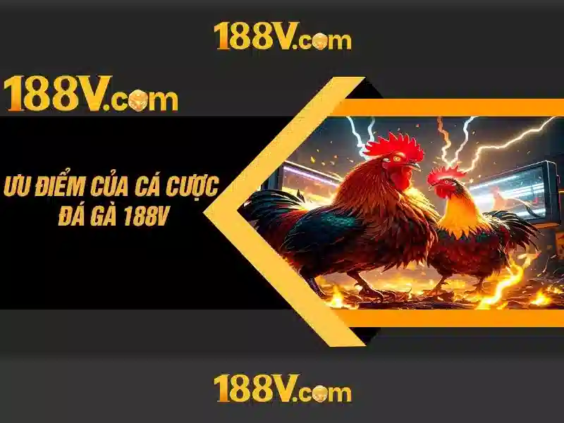 Tải App 188v
