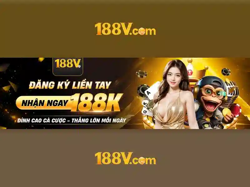 Cách Chơi Slot 188V