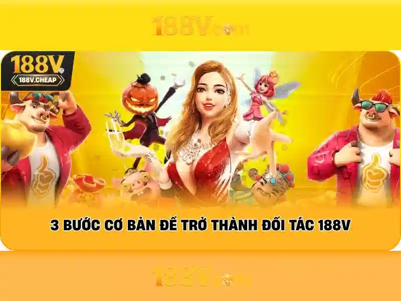 Kiếm tiền Slot 188V