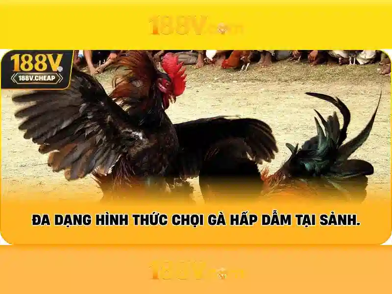 Trò Chơi SLOT