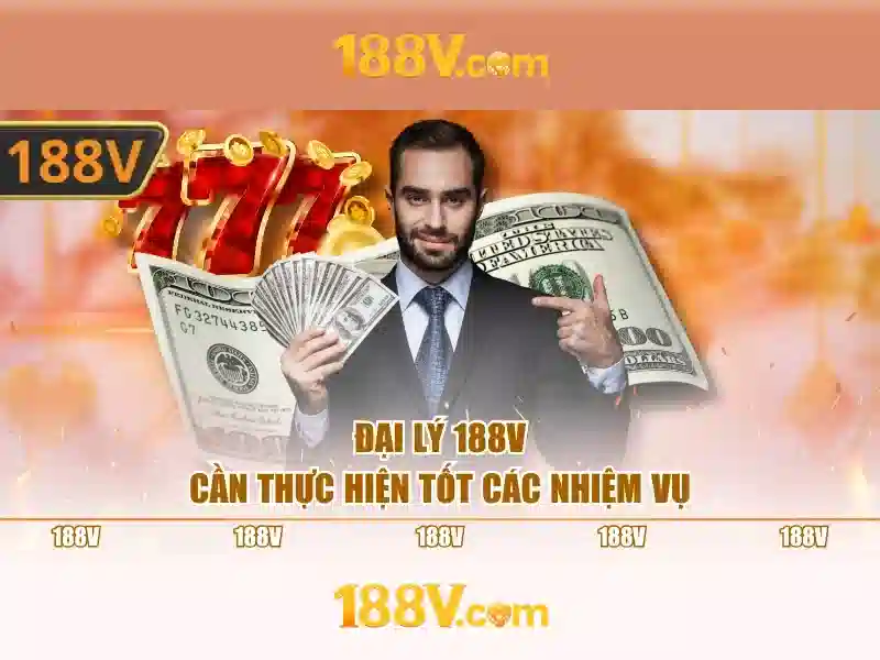 Chương trình khuyến mãi 188V