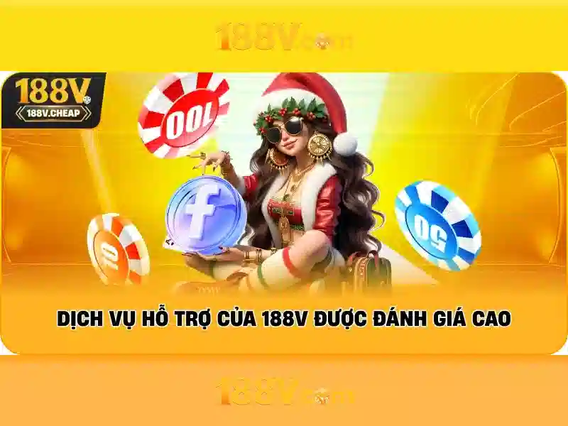 Ưu Điểm Nổi Bật 188v