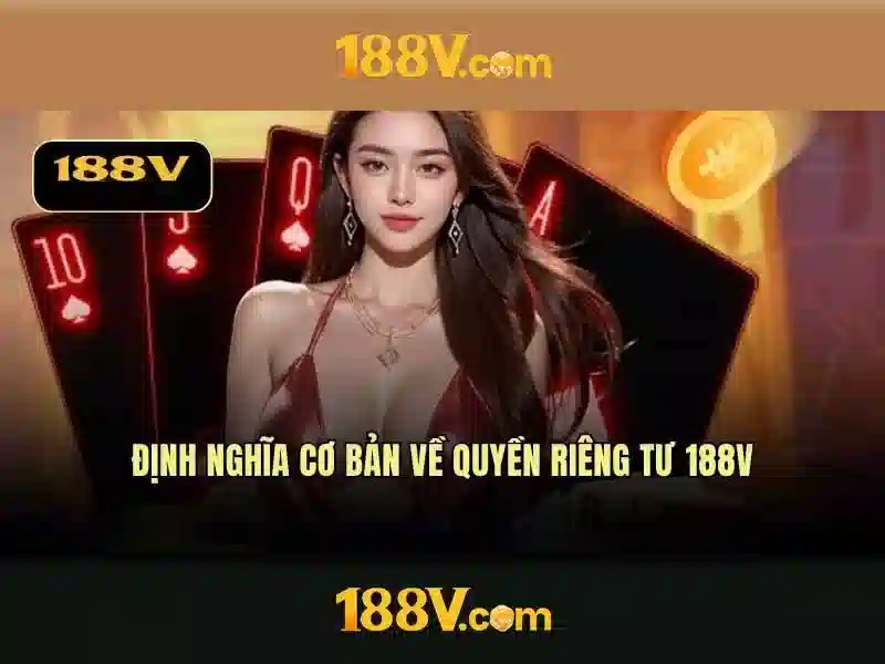 Bảo mật 188V