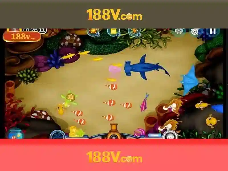 Ưu Điểm Nổi Bật Khi Chơi Slot Tại 188v