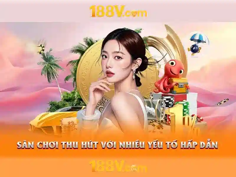 Ưu đãi 188V Vip