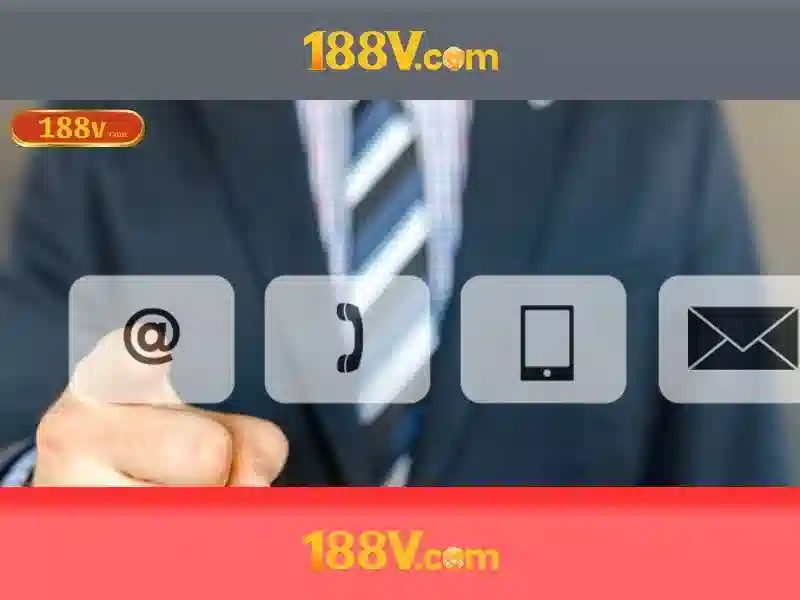 Game Slot 188V