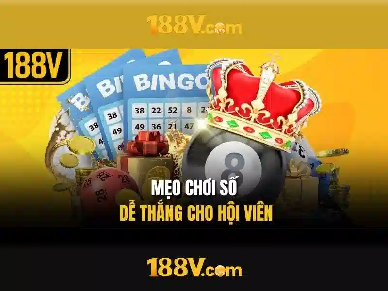 Game Slot 188V