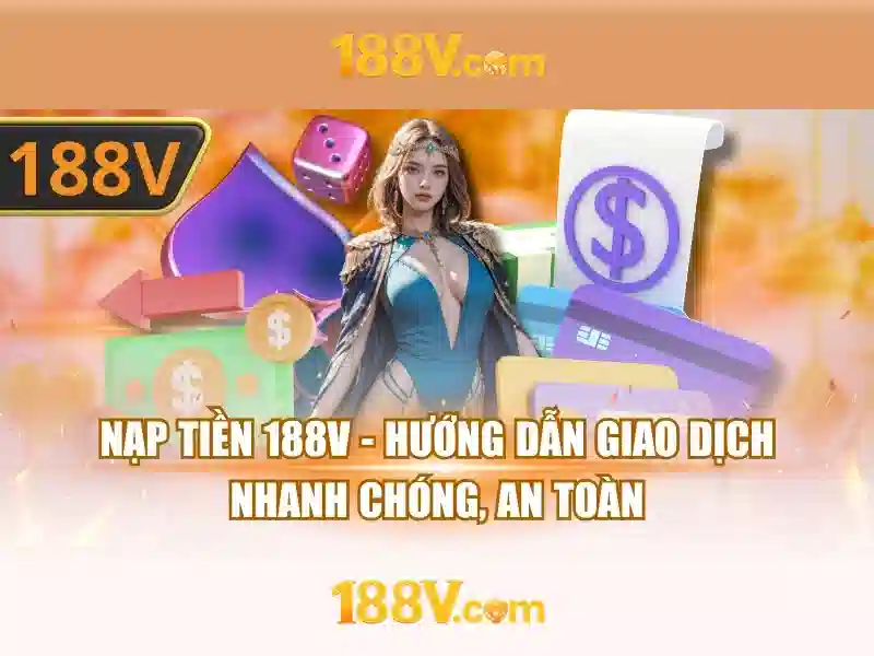 Tải App 188v