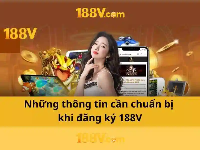 Trải Nghiệm 188V