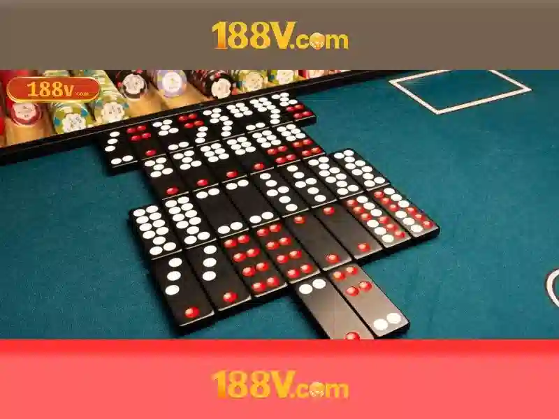 Trải nghiệm trò chơi slot đỉnh cao tại Casino 188V