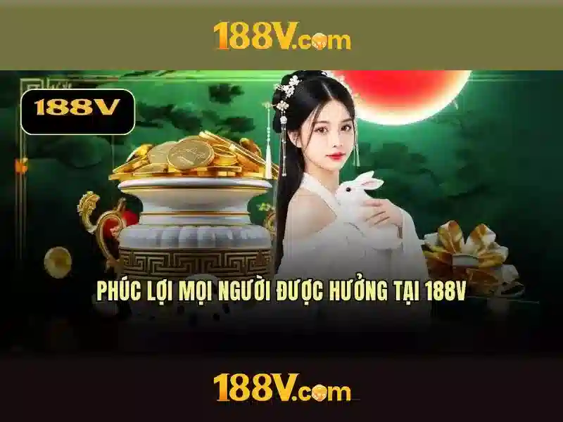 Giao diện 188v uy tín không