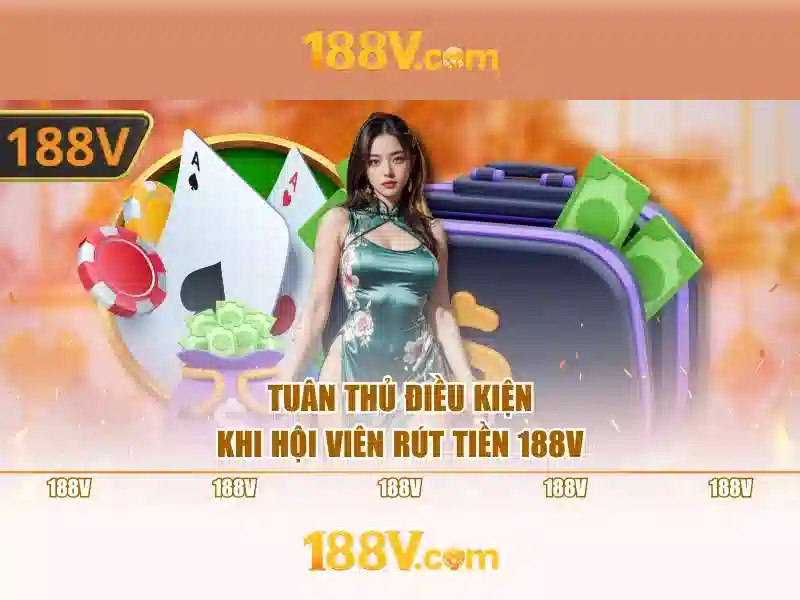 game slot 188V