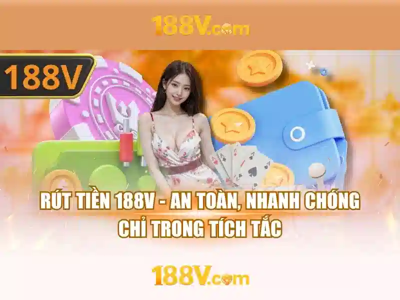 Trải Nghiệm SLOT Trên Ứng Dụng 188V APK