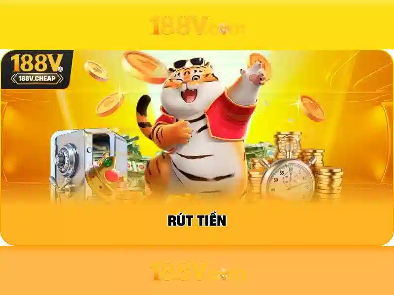 Trải Nghiệm Trò Chơi Slot Tại 188V