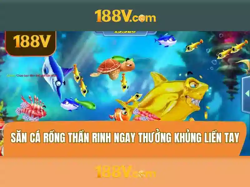Khuyến Mãi Slot 188V