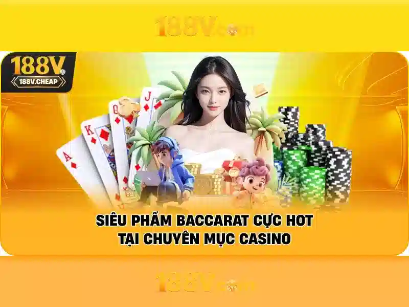 Nền tảng SLOT 188v