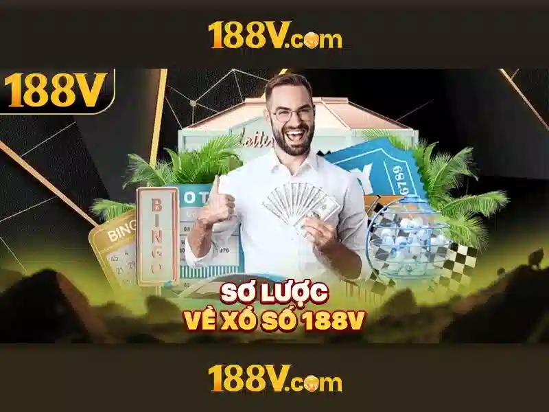 188V – Giao Diện Trang Chủ Hiện Đại Và Tương Tác