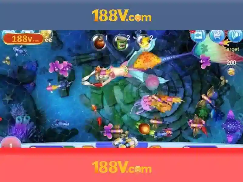 Giới Thiệu Tổng Quan Về 188V